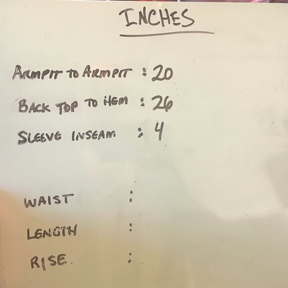 T by Talbots T-shirt LARGE Knot Front Coral Yoga Workout Activewear NEW - Picture 7 of 7